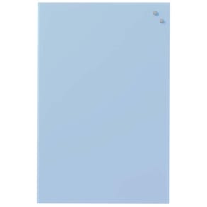 Glastavle Naga blå 40x60 cm, 14 mm, karton 3 stk