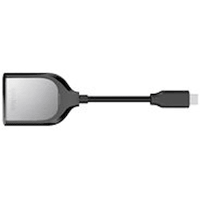 SanDisk Extreme PRO - Kortläsare (SDHC UHS-II, SDXC UHS-II, SD,