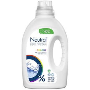 Tvättmedel NEUTRAL Color Sensitive 1L