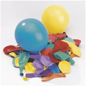 Ballonger, 100/fp