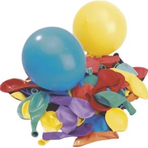 Ballonger, 100/fp