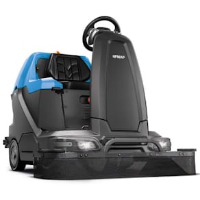 Sopmaskin FIMAP FSR 7