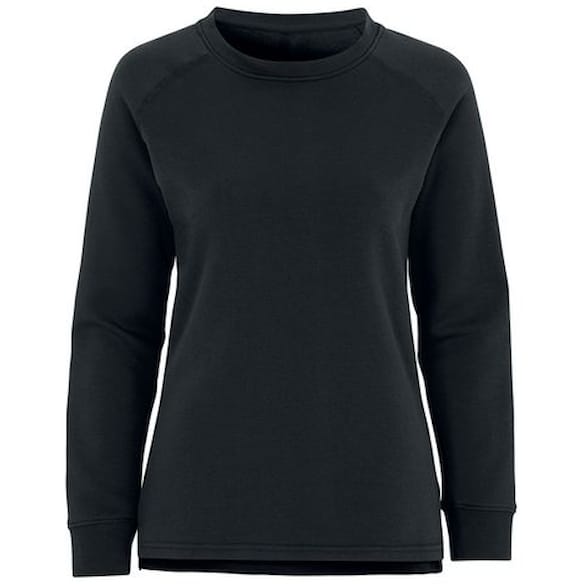 Genser INTERSAFE Stella dame sort M