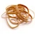 Gummiband 22, 1,5x100mm, 1182/fp