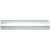 Lat Maped, geanodiseerd aluminium, 15 cm