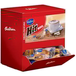 Kekse Bahlsen HIT Mini, 150 Stück