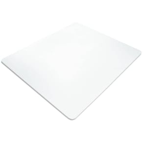 Bodenschutzmatte RS OFFICE Ecogrip Solid, 1,8 mm, transparent, 90