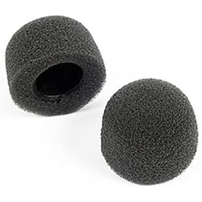 Mikrofonvindskydd PELTOR M60/2