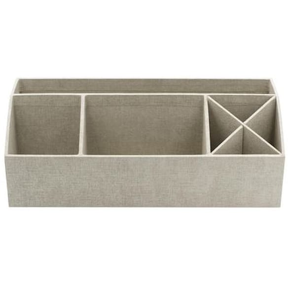 Skrivebordsoppbevaring BIGSO Elisa lin