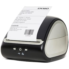 Etikettskrivare DYMO LW 5XL