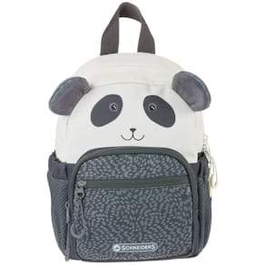 Kinderrucksack Schneiders Panda, dark grey
