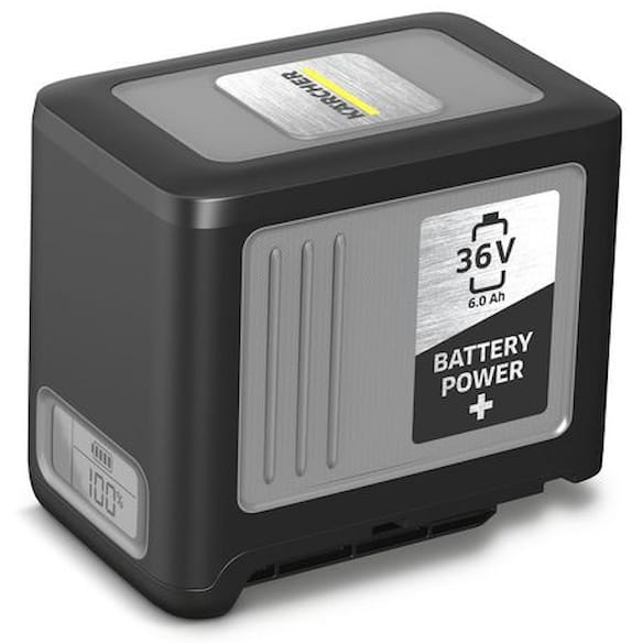 Batteri KÄRCHER Power+ 36/60