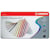 Kleurpotlood STABILO aquacolor, metalen doos, 12 stuks