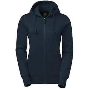 Hoodie zip SOUTH WEST Georgia dam ma XL