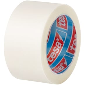 Klebefilm tesa Papier, transparent, 19 mm x 10 m