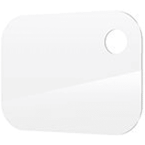 ZAGG InvisibleShield Glass Elite - Linsskydd för mobiltelefon