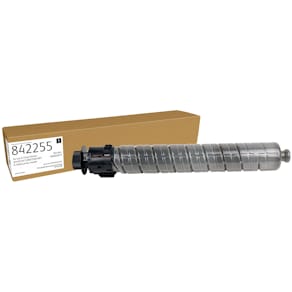 EVERYDAY Remanufactured Toner Black replaces Ricoh 842255
