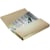 Documentenmap Esselte Pocket File Gems, folio (24,5 x 34,8 cm)