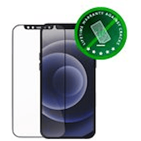 dbramante1928 Eco-shield - Skärmskydd för mobiltelefon - ramfärg