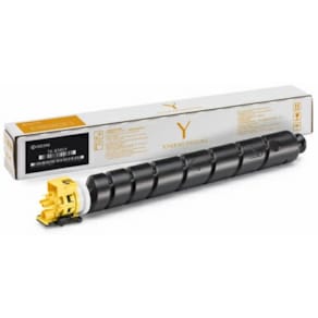 Lasertoner Kyocera Mita TK-8345Y, gelb