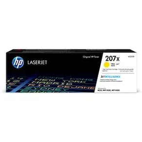 Toner HP W2212X 207X Gul