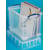 Opbergdoos Really Useful Box 19 liter XL, transparant