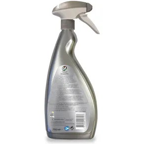 Allrent CIF Pro F. Rostfritt&Glas 750ml