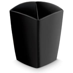 Penneholder CEP magnetisk sort