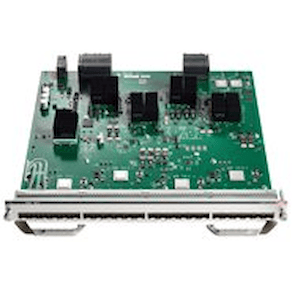 Cisco Catalyst 9400 Series Line Card - Switch - 24 x 1 Gigabit /