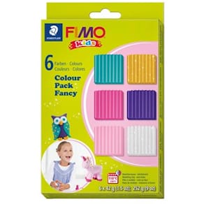 FIMO KIDS. SAMPAK GIRLIE