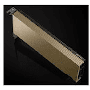 NVIDIA - GPU-beräkningsprocessor - L4 - 24 GB GDDR6 - PCIe 4.0