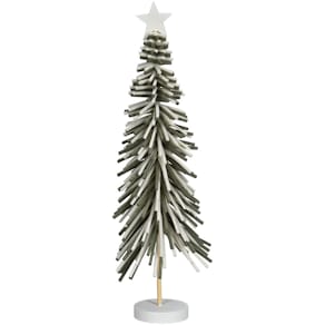 Deko-Baum POSIWIO, 13 × 13 × H34 cm