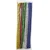 Piprensare Glitter Mix, 30cm, 90/fp
