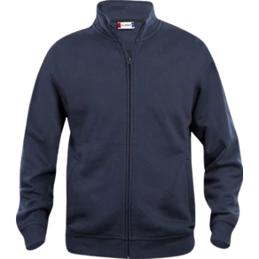 Basic Cardigan Herr Mörk Marin M