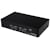 StarTech.com USB DisplayPort KVM-switch med 4 portar och audio