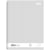 Kollegieblock Grey A4 rutat