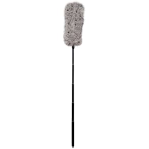 Dammvippa OneTouch grå 58-110cm
