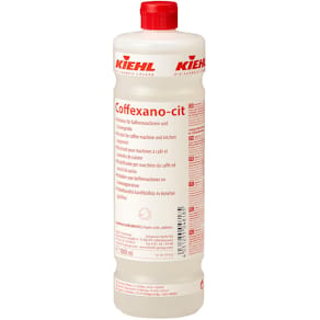 Ontkalker Kiehl Coffexano-Cit, koffie- en keukenapparatuur, 1 l