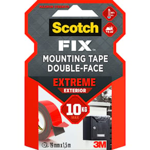 Montageband Scotch Scotch-Fix Extreme, doppelseitig