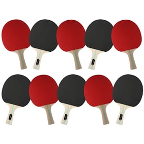 Bordtennisrack STIGA Hobby 10/fp