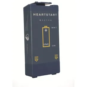 Batteri till PHILIPS HS1/FRx