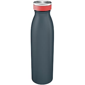 Trinkflasche Leitz Cosy, 500ml, grau