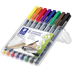 Universalpenna LUMOCOLOR M P 8/fp