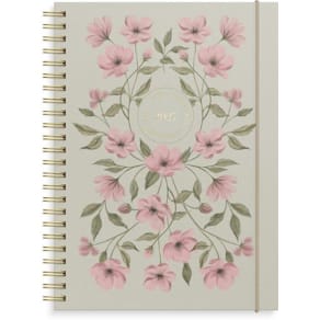 Life Planner Essentials A5 2027