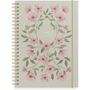 Life Planner Essentials A5 2027