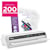 Lamineermachine Fellowes Venus, A3, Bonus Pack 200