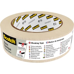 Maskeringstejp Scotch 50mx36mm