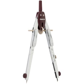 Schnellverstellzirkel Aristo Geo College Set