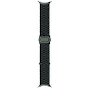 Google - Band för smart klocka - 137 - 203 mm - murgröna - för
