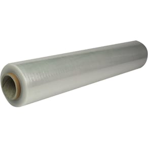 Hand-Stretchfolie WBV, 500 mm x 270 m, 17 µm, transparent